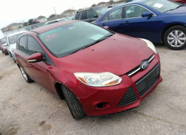 Photo 0 VIN: 1FADP3K28DL276434 - FORD FOCUS 