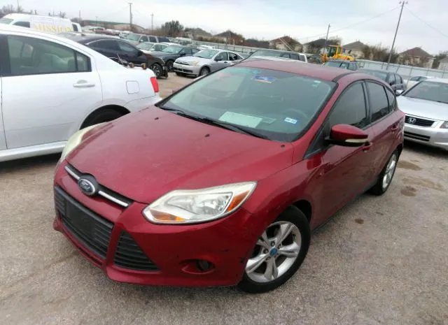 Photo 1 VIN: 1FADP3K28DL276434 - FORD FOCUS 