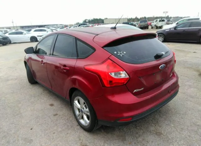 Photo 2 VIN: 1FADP3K28DL276434 - FORD FOCUS 