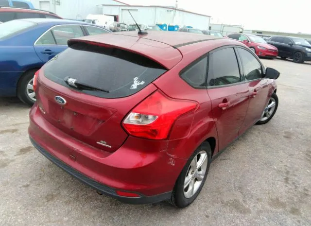 Photo 3 VIN: 1FADP3K28DL276434 - FORD FOCUS 