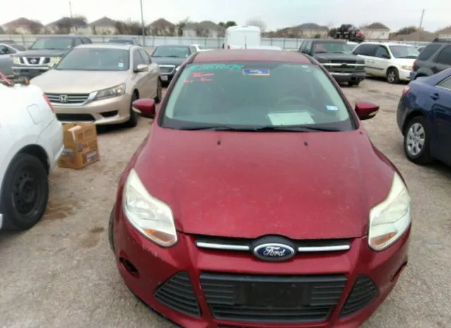 Photo 5 VIN: 1FADP3K28DL276434 - FORD FOCUS 