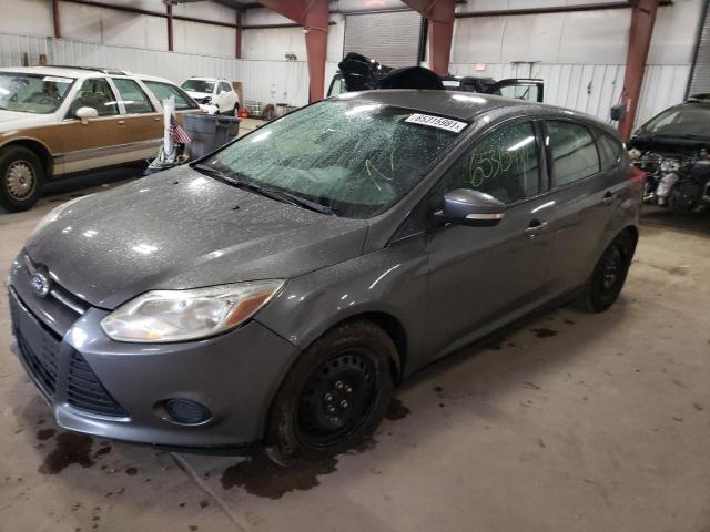 Photo 1 VIN: 1FADP3K28DL278104 - FORD FOCUS 