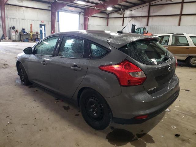 Photo 2 VIN: 1FADP3K28DL278104 - FORD FOCUS 