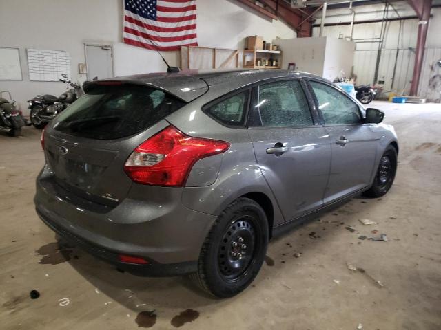 Photo 3 VIN: 1FADP3K28DL278104 - FORD FOCUS 