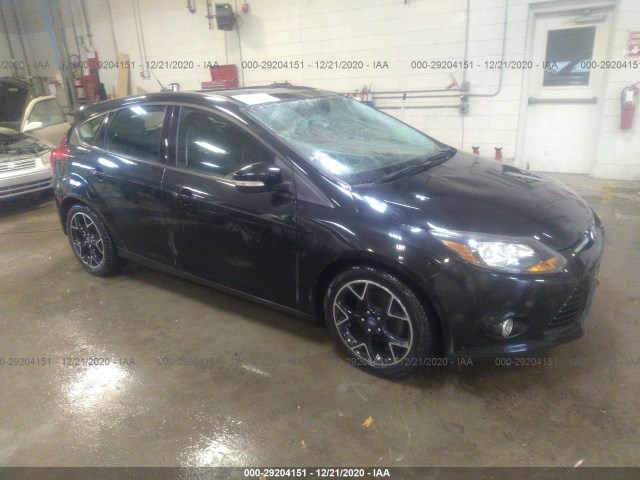 Photo 0 VIN: 1FADP3K28DL283089 - FORD FOCUS 