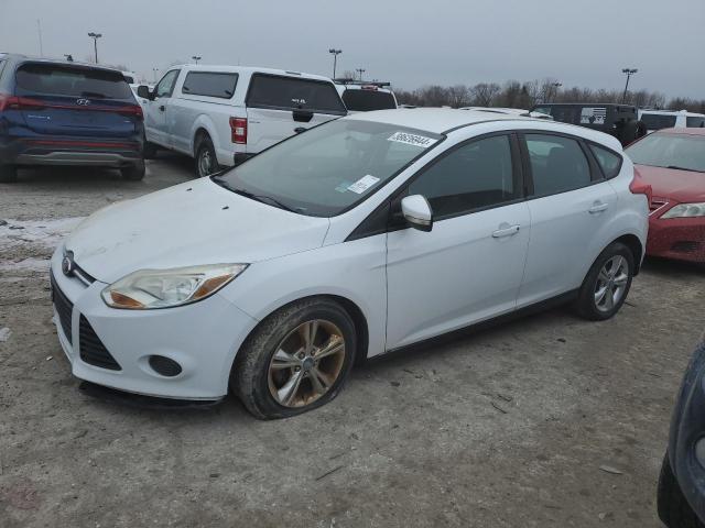 Photo 0 VIN: 1FADP3K28DL286297 - FORD FOCUS 