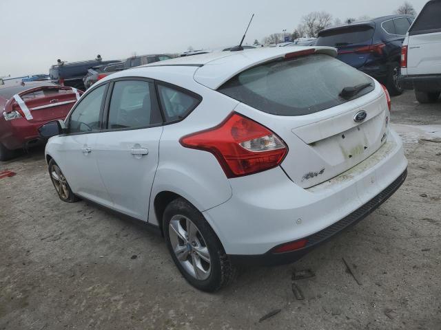 Photo 1 VIN: 1FADP3K28DL286297 - FORD FOCUS 