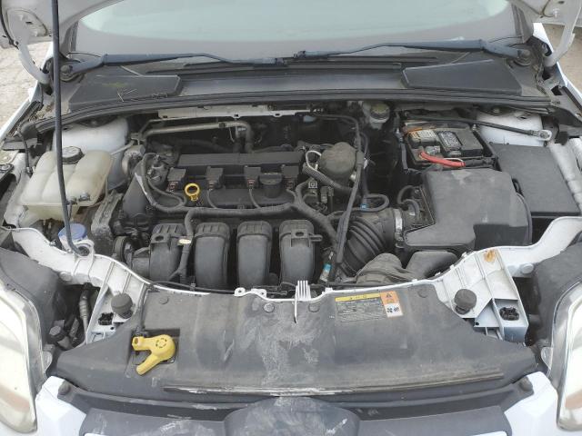 Photo 10 VIN: 1FADP3K28DL286297 - FORD FOCUS 