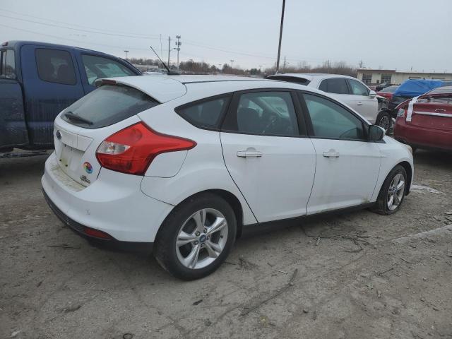 Photo 2 VIN: 1FADP3K28DL286297 - FORD FOCUS 