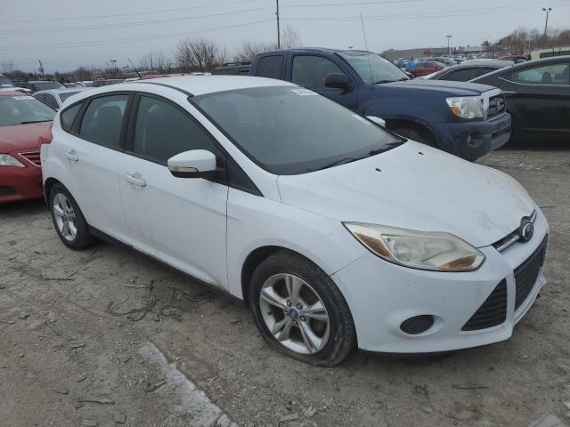 Photo 3 VIN: 1FADP3K28DL286297 - FORD FOCUS 