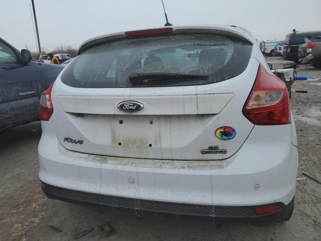 Photo 5 VIN: 1FADP3K28DL286297 - FORD FOCUS 