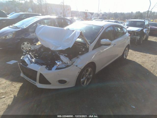 Photo 1 VIN: 1FADP3K28DL288843 - FORD FOCUS 