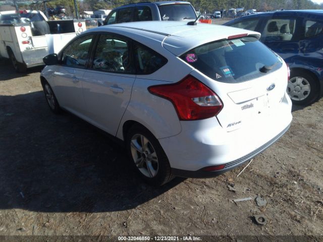 Photo 2 VIN: 1FADP3K28DL288843 - FORD FOCUS 