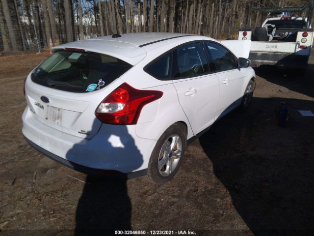 Photo 3 VIN: 1FADP3K28DL288843 - FORD FOCUS 