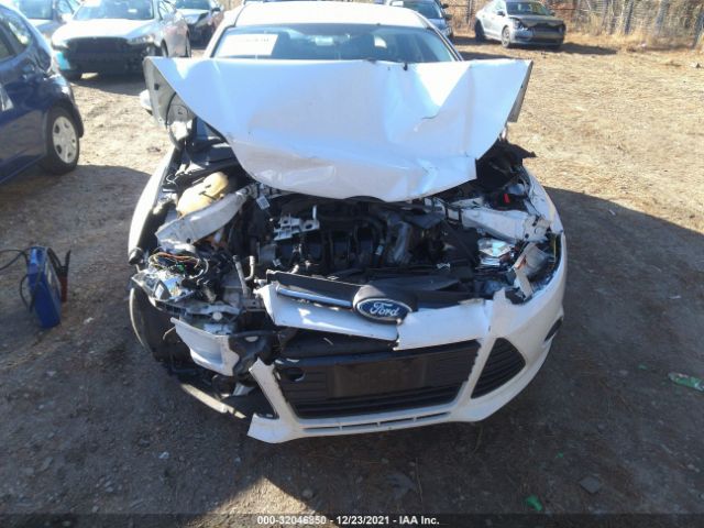 Photo 5 VIN: 1FADP3K28DL288843 - FORD FOCUS 