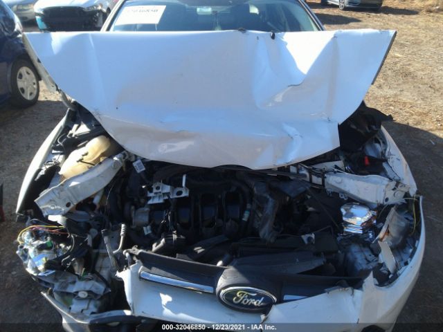 Photo 9 VIN: 1FADP3K28DL288843 - FORD FOCUS 