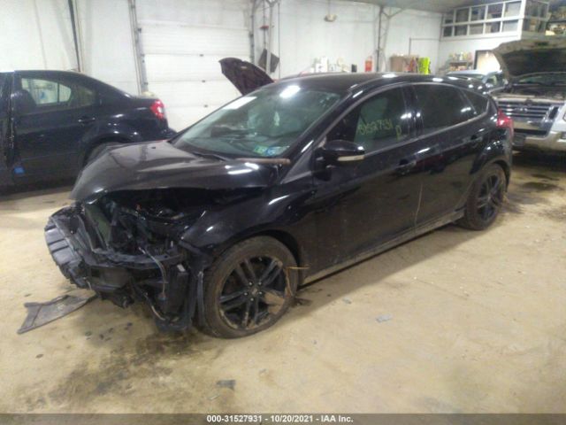 Photo 1 VIN: 1FADP3K28DL289104 - FORD FOCUS 