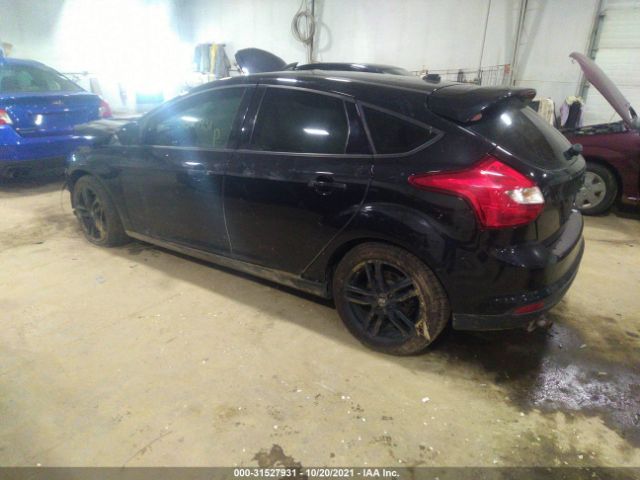 Photo 2 VIN: 1FADP3K28DL289104 - FORD FOCUS 