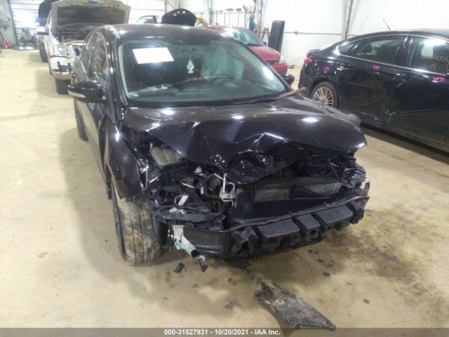 Photo 5 VIN: 1FADP3K28DL289104 - FORD FOCUS 