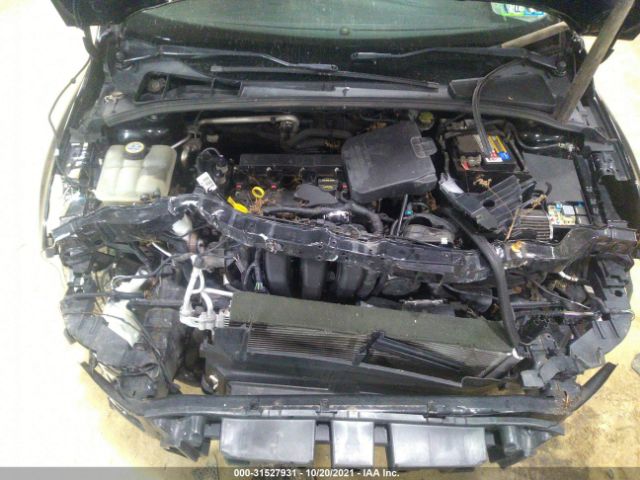 Photo 9 VIN: 1FADP3K28DL289104 - FORD FOCUS 