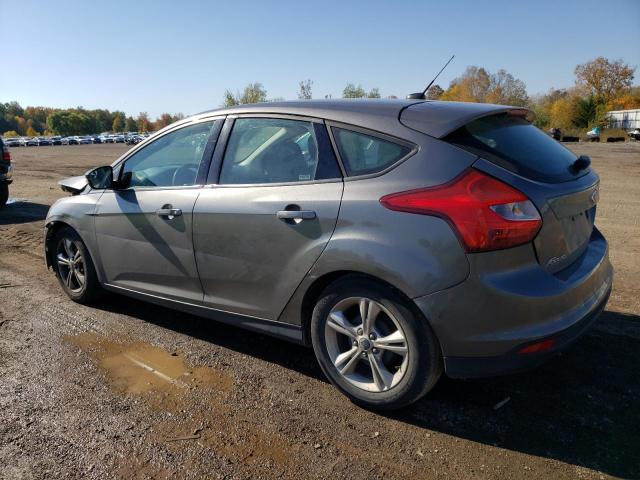 Photo 1 VIN: 1FADP3K28DL303244 - FORD FOCUS 