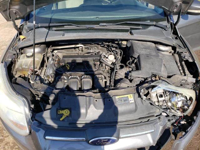 Photo 10 VIN: 1FADP3K28DL303244 - FORD FOCUS 