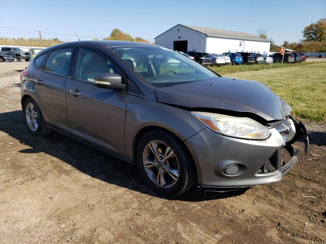 Photo 3 VIN: 1FADP3K28DL303244 - FORD FOCUS 