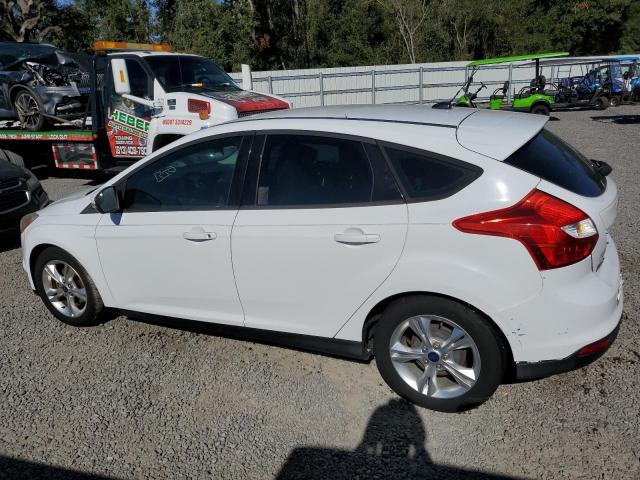 Photo 1 VIN: 1FADP3K28DL305687 - FORD FOCUS SE 