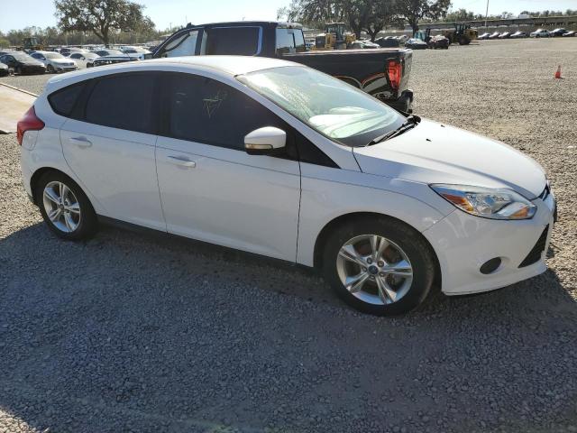 Photo 3 VIN: 1FADP3K28DL305687 - FORD FOCUS SE 