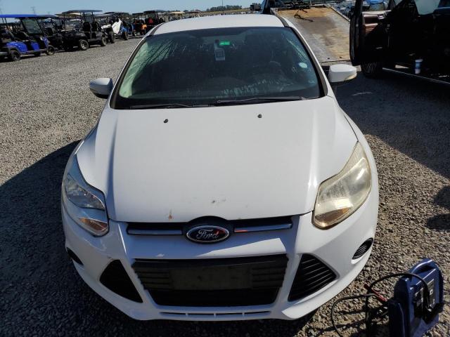 Photo 4 VIN: 1FADP3K28DL305687 - FORD FOCUS SE 