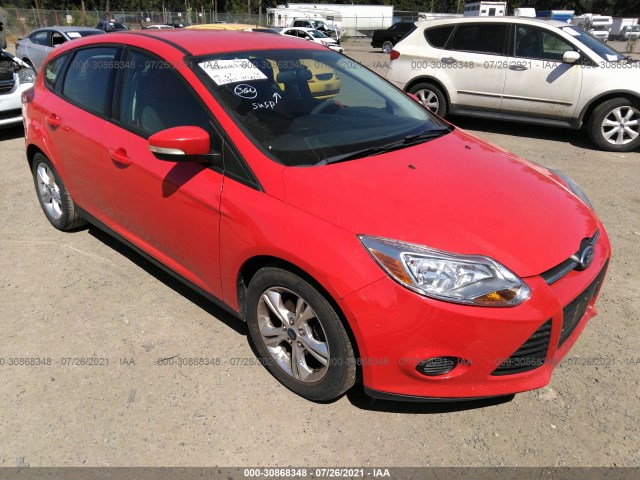 Photo 0 VIN: 1FADP3K28DL308069 - FORD FOCUS 