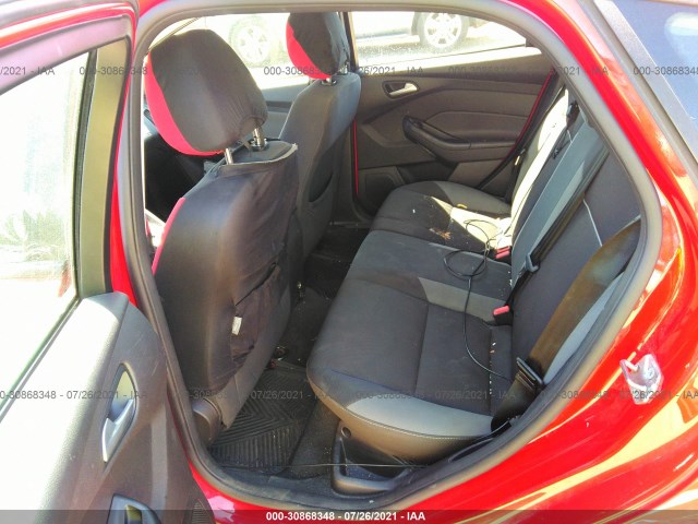 Photo 7 VIN: 1FADP3K28DL308069 - FORD FOCUS 