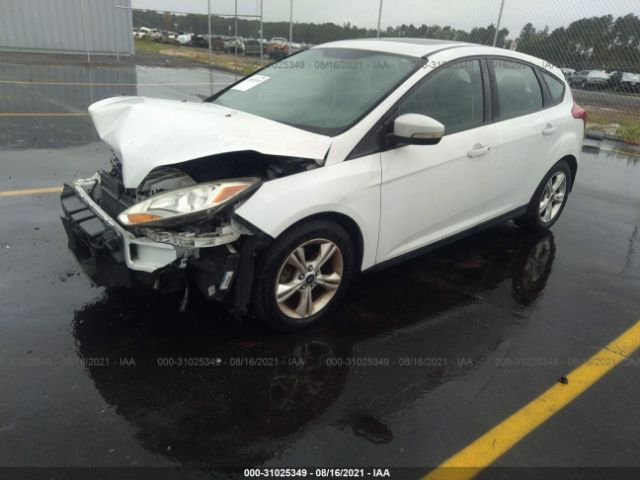 Photo 1 VIN: 1FADP3K28DL308895 - FORD FOCUS 