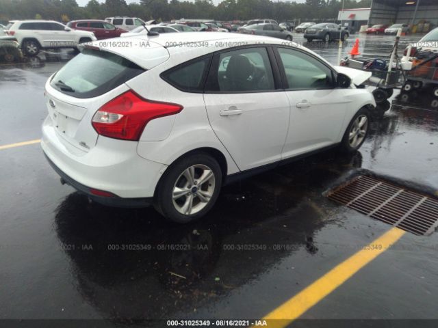 Photo 3 VIN: 1FADP3K28DL308895 - FORD FOCUS 