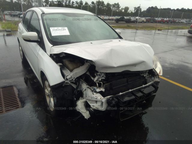 Photo 5 VIN: 1FADP3K28DL308895 - FORD FOCUS 