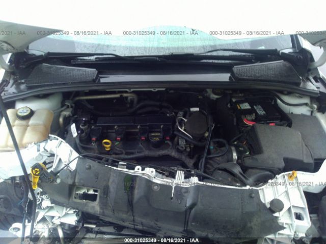 Photo 9 VIN: 1FADP3K28DL308895 - FORD FOCUS 