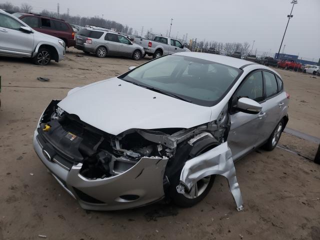 Photo 1 VIN: 1FADP3K28DL312834 - FORD FOCUS SE 