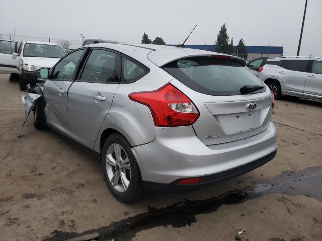 Photo 2 VIN: 1FADP3K28DL312834 - FORD FOCUS SE 