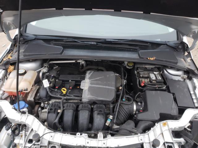 Photo 6 VIN: 1FADP3K28DL312834 - FORD FOCUS SE 