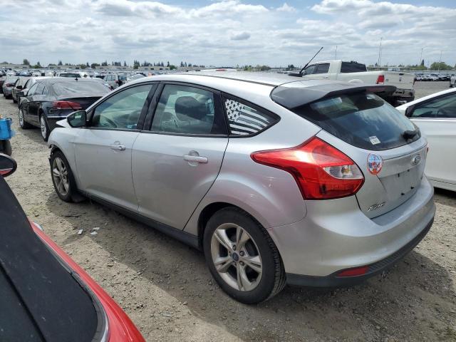 Photo 1 VIN: 1FADP3K28DL313692 - FORD FOCUS 