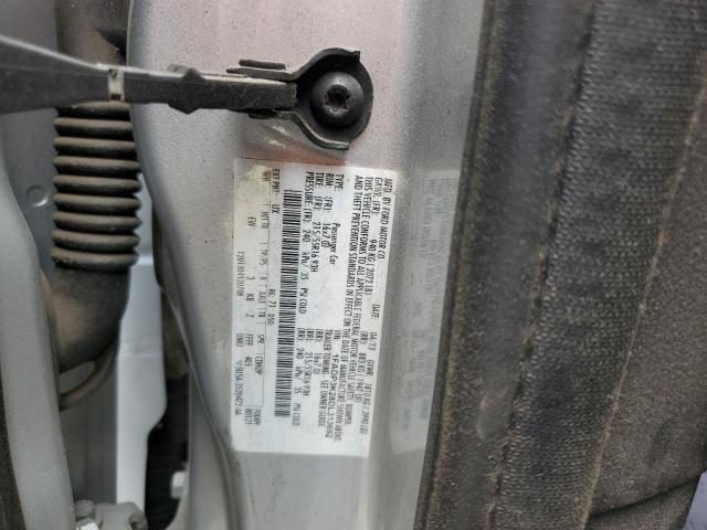 Photo 11 VIN: 1FADP3K28DL313692 - FORD FOCUS 