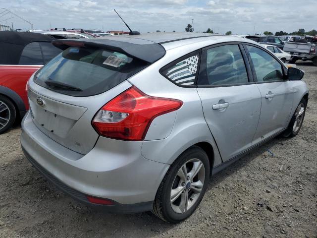 Photo 2 VIN: 1FADP3K28DL313692 - FORD FOCUS 