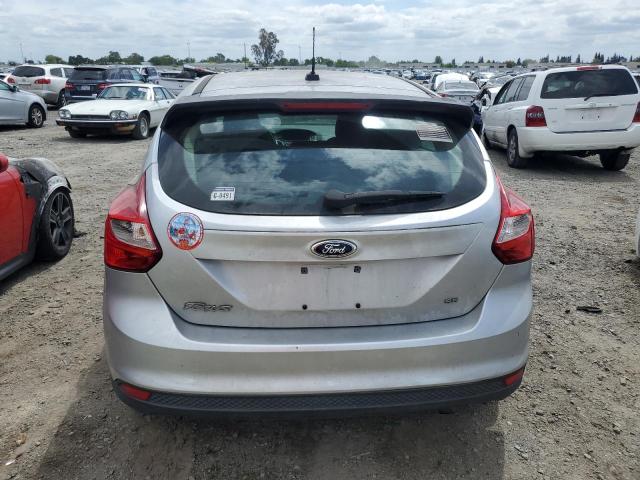 Photo 5 VIN: 1FADP3K28DL313692 - FORD FOCUS 