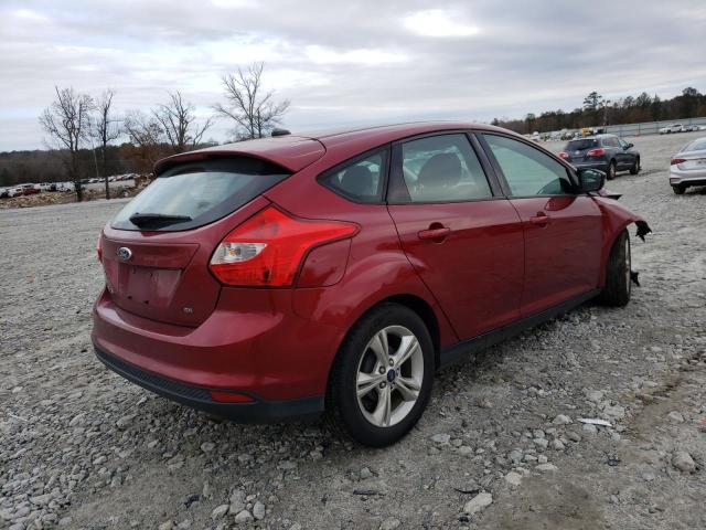 Photo 3 VIN: 1FADP3K28DL325227 - FORD FOCUS SE 