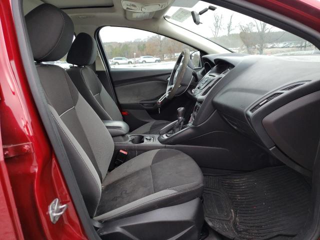 Photo 4 VIN: 1FADP3K28DL325227 - FORD FOCUS SE 