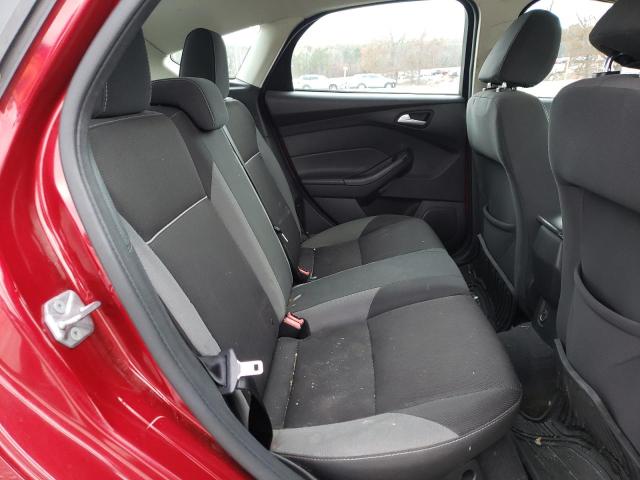 Photo 5 VIN: 1FADP3K28DL325227 - FORD FOCUS SE 