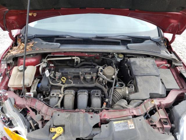 Photo 6 VIN: 1FADP3K28DL325227 - FORD FOCUS SE 