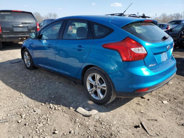 Photo 1 VIN: 1FADP3K28DL327169 - FORD FOCUS 