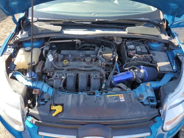 Photo 11 VIN: 1FADP3K28DL327169 - FORD FOCUS 