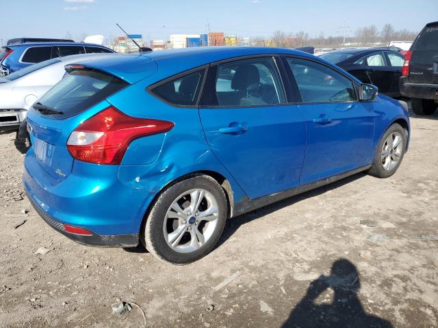 Photo 2 VIN: 1FADP3K28DL327169 - FORD FOCUS 